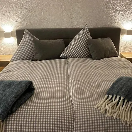 Relaxing For Ski Holiday * גרמיש-פרטנקירכן